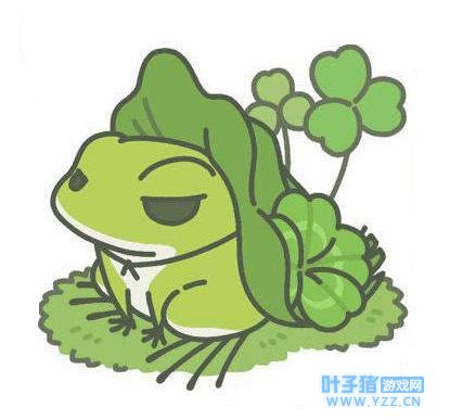 过年了,漂泊的你要和这只“呱蛙子”一样记