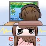 【同人】恋与制作人之青蛙绑架事件