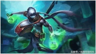 王者荣耀中英雄排行榜已经改变了,他们才是