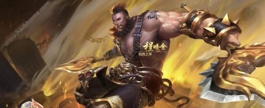 王者荣耀:程咬金怎么玩 程咬金取胜技巧详