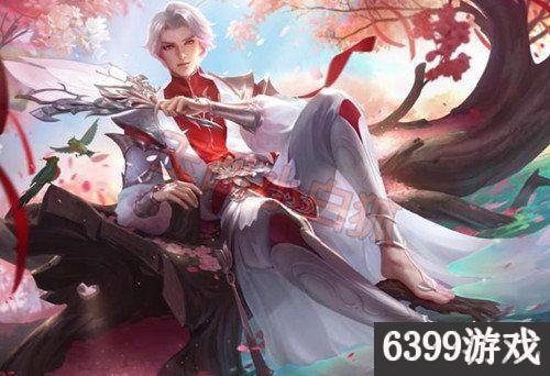 王者荣耀诸葛亮桃夭皮肤价格讲解 王者荣耀