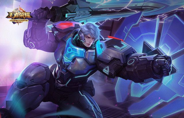 〔王者荣耀〕S9这几波峡谷大地震后,你的上