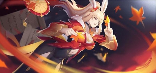 王者荣耀:即将上线的6位新英雄,刺客荣耀