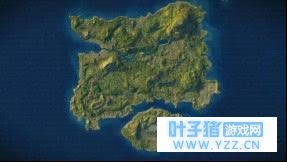 《绝地求生:刺激战场》手游与端游的对比