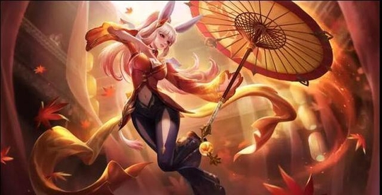 王者荣耀公孙离将成为最强射手?开玩笑,问