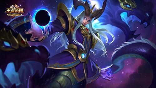 王者荣耀王者知道第三期题目答案汇总