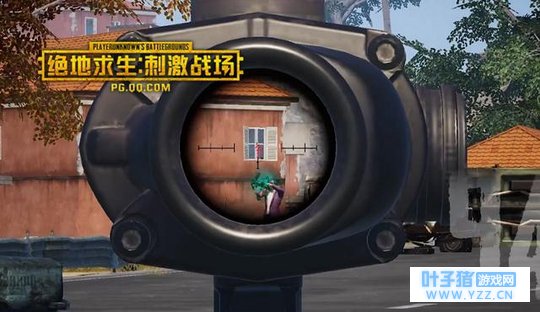 绝地求生大逃杀:吃鸡玩法大盘点,你是其中
