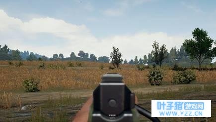 绝地求生大逃杀:萌新还是老司机?高手吃鸡