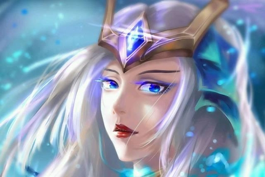 王者荣耀里只活在传说中的六个英雄