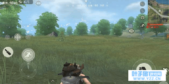 荒野行动又一个成功逆袭的游戏, 有趣的地方