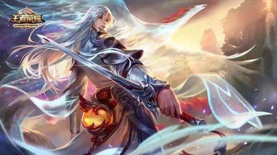 《王者荣耀》: 不仅仅是一款游戏