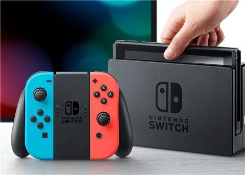 王者荣耀走出中国, SWITCH版及讲到来?