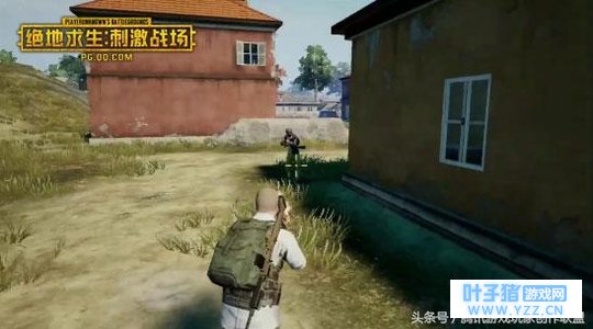 绝地求生:刺激战场的兄弟,梦不是这么追的