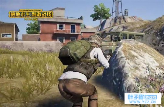 绝地求生大逃杀:盘点游戏中的极难上手的枪