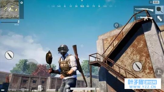 腾讯《绝地求生:全军出击》手游制作人表态