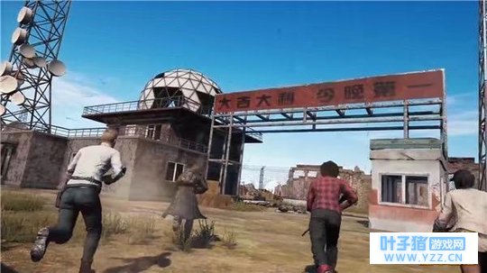 盘点腾讯旗下目前四款“吃鸡”手游,绝地求