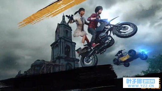 《绝地求生:全军出击》加入海战模式?还有