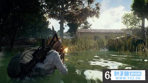 绝地求生全军出击怎么救自己的队友 绝地求