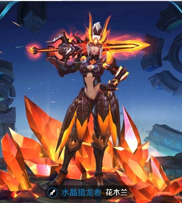 王者荣耀王者局S10赛季末期最强战士排名,