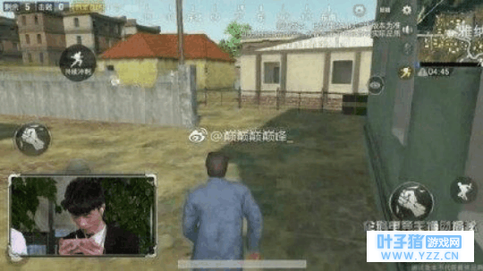 《绝地求生: 刺激战场》刚出就被吐槽