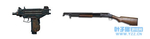 绝地求生刺激战场枪械搭配如何选择 绝地求