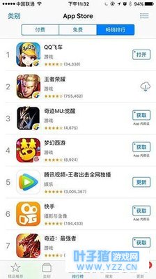 快速,有趣,易上瘾 《QQ飞车手游》评测