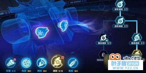 qq飞车手游B车改装攻略 B车怎么改装最好