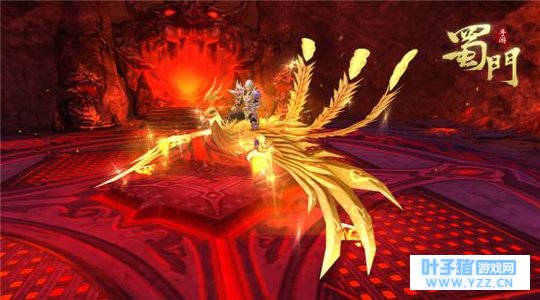 《蜀门》手游帮会城战系统详解