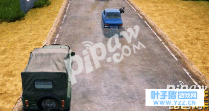 绝地求生全军出击空白名字怎么打 空白名字