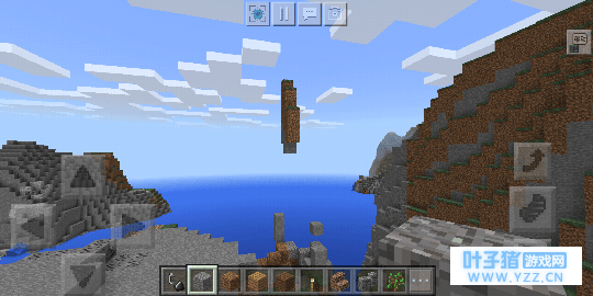 盘点我的世界里那些反人类现象, 我的史蒂夫