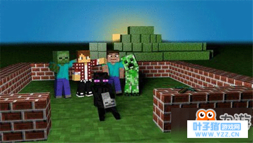 《我的世界》1.12.2矿石菌种大全 新增上千