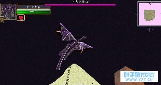 �ҵ����磺mc���ϵ�ʮ��Σ�չ����ɱ����