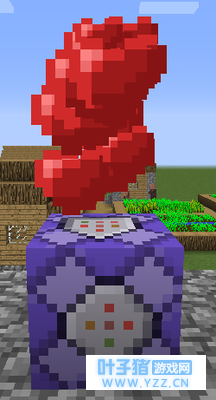 【我的世界命令教程】17颗粒效果详解及应用