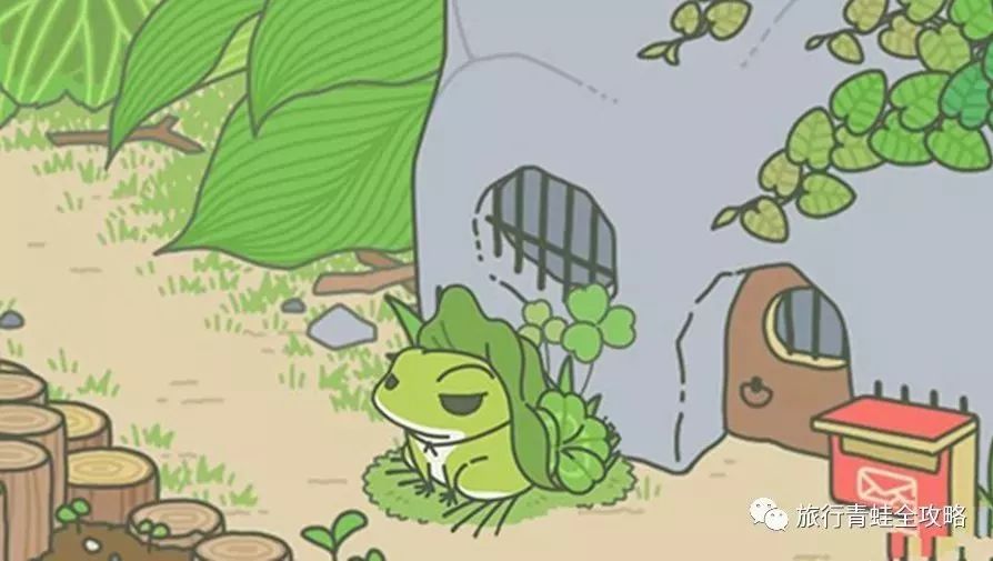 旅行青蛙攻略:哪些道具可重复使用?不要不