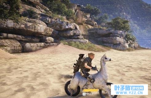 初级菜鸟玩“荒野行动”吃鸡游戏的始于末