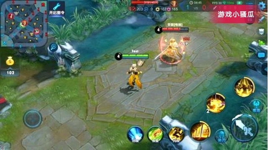 王者荣耀:1月25日更新!张良重做上线,杨