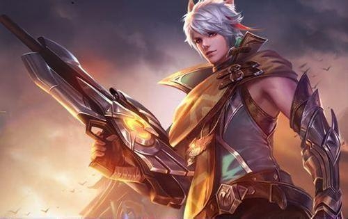 王者荣耀:团战可以输,百里必须死