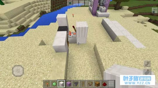 独家|我的世界 让你的物资运输变得轻松无比