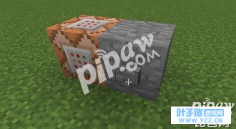 我的世界网易手机版怎么用指令获得命令方块