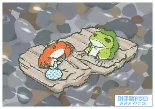 日收入或达300万,《旅行青蛙》接受采访:4