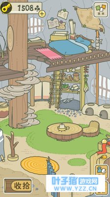 教你如何佛系养蛙,旅行青蛙详细图文攻略