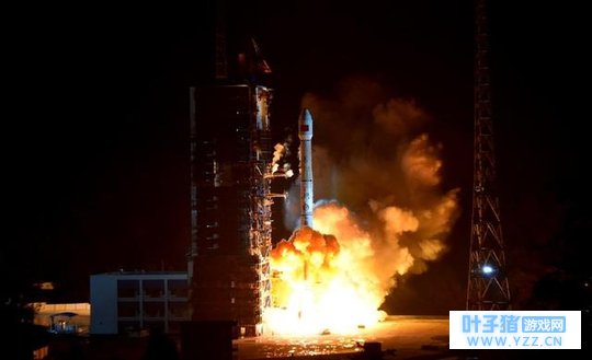 为什么中国火箭可以名扬世界,汽车发动机却