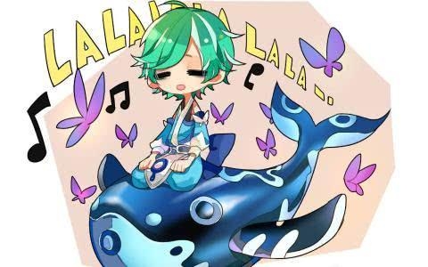 王者荣耀:被动无敌的5大英雄,猴三棍排名