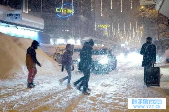 ������ҪΪ��ð40�겻����ѩ��ҲҪȥ����˹