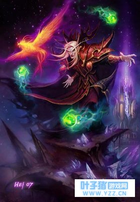 ��ħ�����硷Ѫ�������ӿ�����˹��������