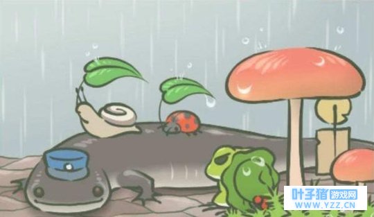 《目光》:佛系手游圈粉无数的背后 游戏界