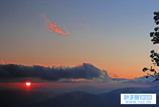 适度的谦虚是对这个世界的基本善意