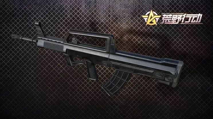 国产95式:新手入门不二之选?