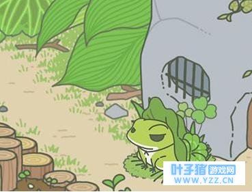 细思恐极!《旅行青蛙》背后的深意你看懂了