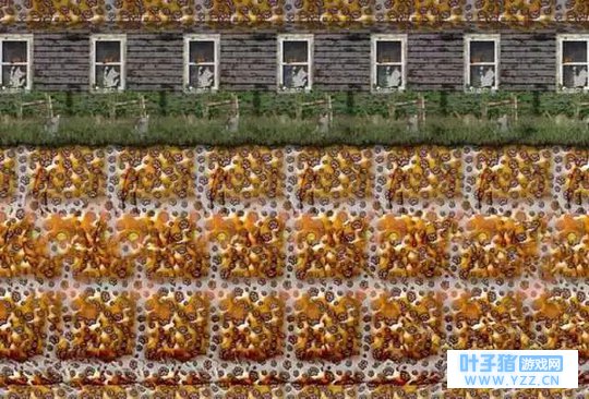 神奇超神奇的裸眼看3D,不用3D眼镜就让你看